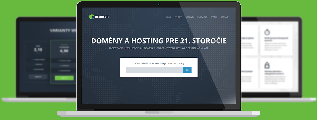 neohost